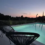 Brand New House, 15 Min Away From Rovinj Dom wakacyjny