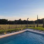 Dom wakacyjny Brand New House, 15 Min Away From Rovinj *