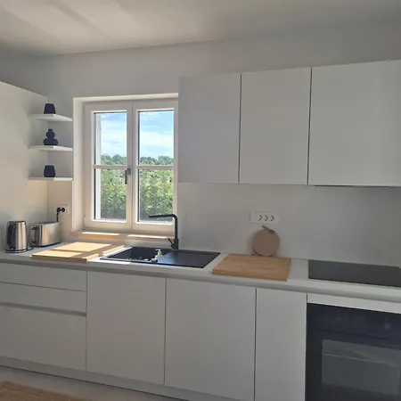 Сasa de vacaciones Brand New House, 15 Min Away From Rovinj Pifari